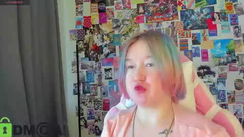 Snapshot of mia_ferd chatting on January 7, 2026, 3:20 am Mia online show from January 7, 2026, 3:20 am