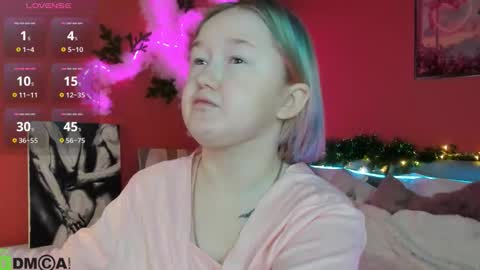 Snapshot of mia_ferd chatting on January 10, 2026, 2:46 am Mia online show from January 10, 2026, 2:46 am