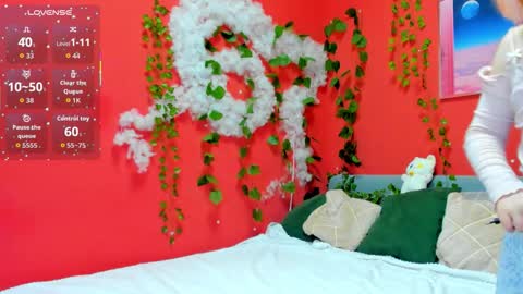 Snapshot of mia_ferd chatting on February 10, 2026, 2:59 am Mia online show from February 10, 2026, 2:59 am