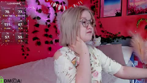 Snapshot of mia_ferd chatting on February 21, 2026, 2:34 am Mia online show from February 21, 2026, 2:34 am