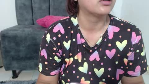 M I A online show from November 16, 2025, 11:16 am