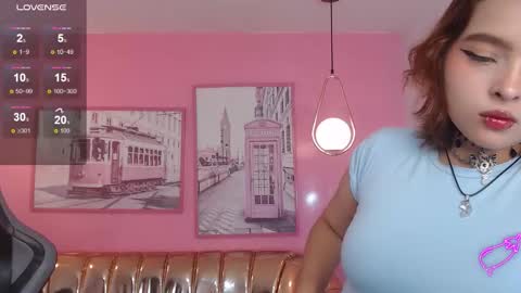 Mia online show from January 7, 2026, 1:24 pm