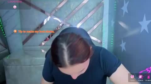 Snapshot of mia_foster_t chatting on July 18, 2026, 1:37 pm Mia online show from July 18, 2026, 1:37 pm