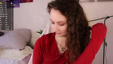 Snapshot of mia_frizz chatting on May 20, 2026, 9:59 am Mia online show from May 20, 2026, 9:59 am