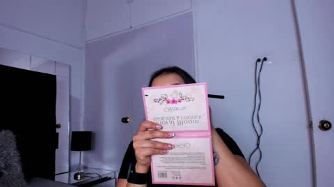 MIA online show from December 6, 2024, 8:40 pm