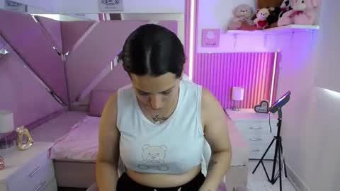 mia_garcia28 online show from December 1, 2025, 7:41 pm