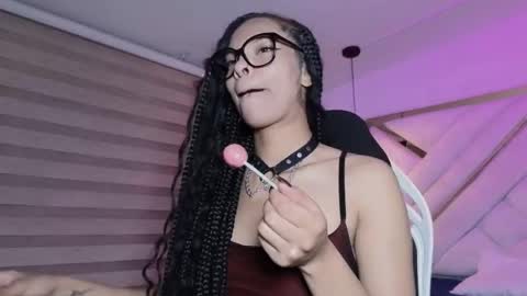 Mia online show from March 4, 2026, 3:12 am