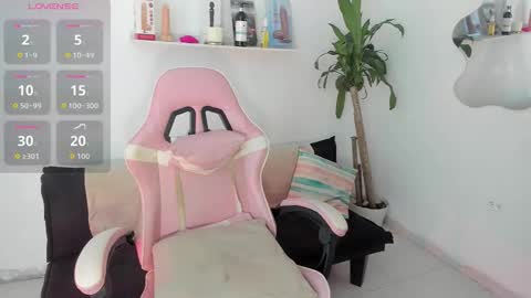 Mia online show from January 11, 2026, 2:49 am