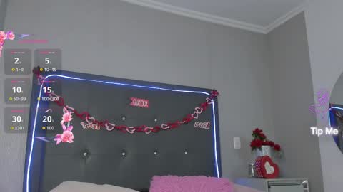 Snapshot of mia_gomez52 chatting on May 5, 2026, 1:41 pm mia online show from May 5, 2026, 1:41 pm