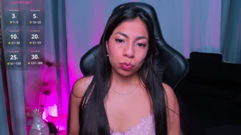 Snapshot of mia_gothzx chatting on December 9, 2024, 1:45 pm Mia online show from December 9, 2024, 1:45 pm