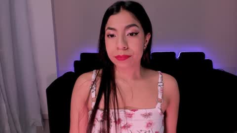 Snapshot of mia_gothzx chatting on January 27, 2025, 12:48 pm Mia online show from January 27, 2025, 12:48 pm