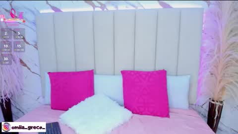 mia_greco_ online show from October 11, 2025, 8:51 pm