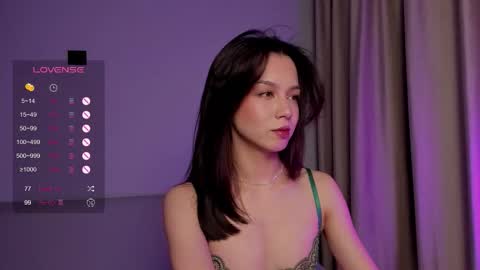 Mia online show from October 26, 2025, 4:13 pm