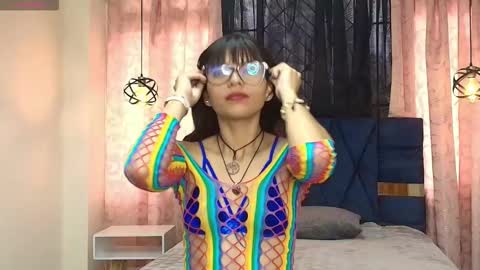  MIA HOLLY  online show from October 11, 2025, 7:12 pm