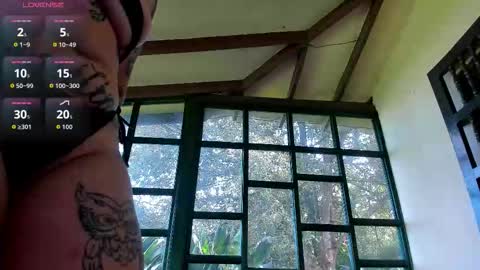 Mia Inkk online show from February 17, 2026, 6:03 pm