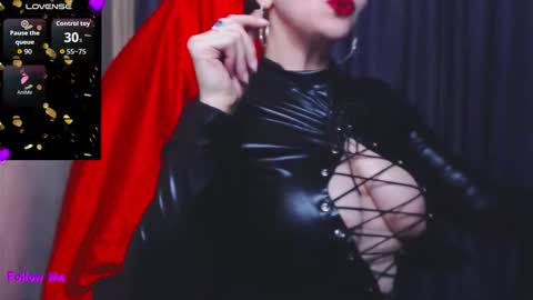 Snapshot of mia_joy8 chatting on October 2, 2025, 6:37 pm MiaJoy online show from October 2, 2025, 6:37 pm