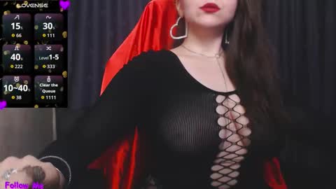 Snapshot of mia_joy8 chatting on October 13, 2025, 5:02 pm MiaJoy online show from October 13, 2025, 5:02 pm