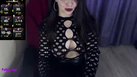 MiaJoy online show from March 11, 2026, 7:58 am