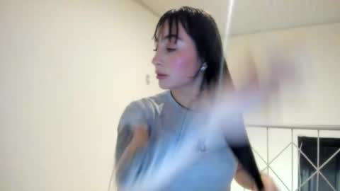 mia kaneee online show from October 24, 2025, 1:57 am