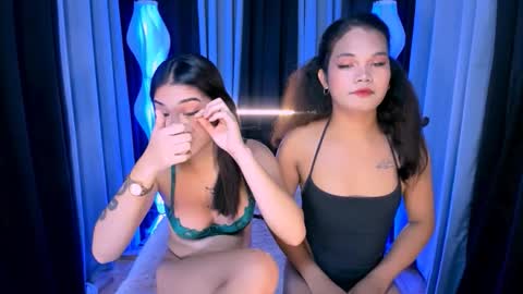 fvckingmia online show from October 4, 2025, 11:03 pm