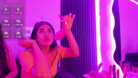 Snapshot of mia_keylis chatting on October 19, 2025, 5:41 am Mia Keylis online show from October 19, 2025, 5:41 am