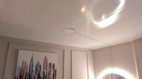 Mia online show from January 15, 2026, 2:27 am