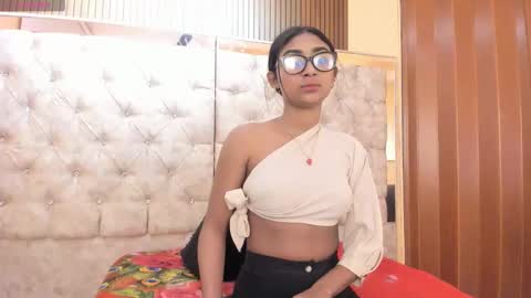 Mia.  online show from May 29, 2026, 11:08 am