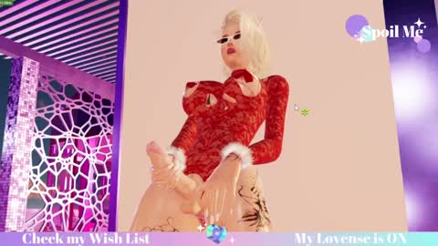 Mia online show from April 9, 2026, 6:13 am