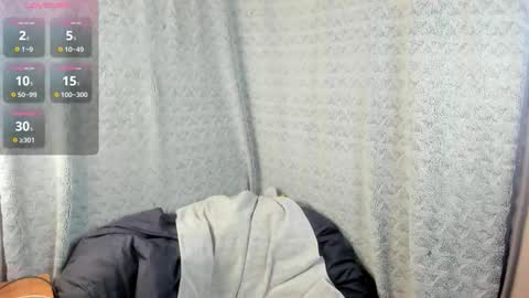 mia_lores online show from February 28, 2026, 9:10 am