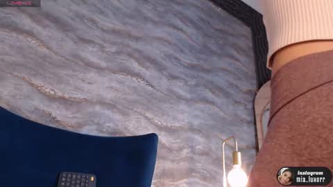 mia_luxor online show from July 9, 2026, 12:09 pm