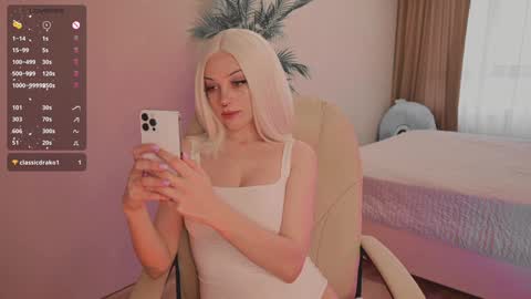 Snapshot of mia_milagros chatting on September 18, 2025, 6:04 am mia_milagros online show from September 18, 2025, 6:04 am