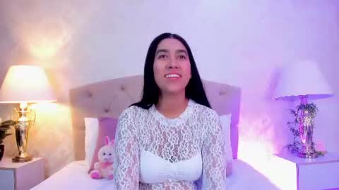 mia montess online show from July 10, 2026, 12:52 pm