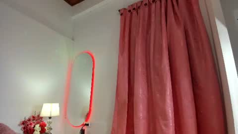 Snapshot of mia_nova5 chatting on June 17, 2026, 11:56 am mia_nova5 online show from June 17, 2026, 11:56 am