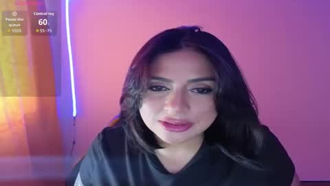 Mia Odonell online show from June 20, 2026, 9:39 pm
