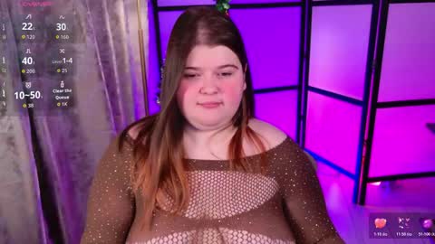 Sweet Mia online show from January 15, 2026, 6:22 pm