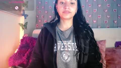 Snapshot of mia_petitebaby chatting on March 24, 2026, 2:16 am Ma online show from March 24, 2026, 2:16 am