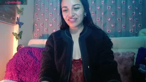 Snapshot of mia_petitebaby chatting on April 19, 2026, 2:11 am Ma online show from April 19, 2026, 2:11 am