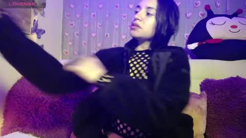 Snapshot of mia_petitebaby chatting on May 1, 2026, 2:38 am Ma online show from May 1, 2026, 2:38 am
