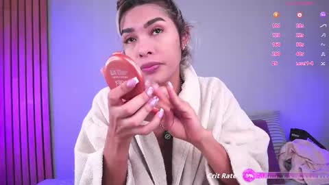 Mia Reeves online show from September 27, 2025, 2:00 pm