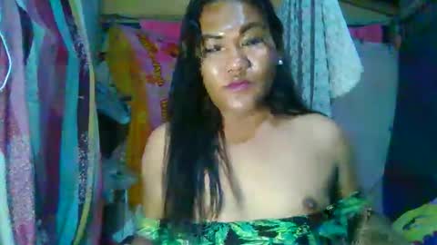 mia_revita online show from March 13, 2026, 6:14 pm