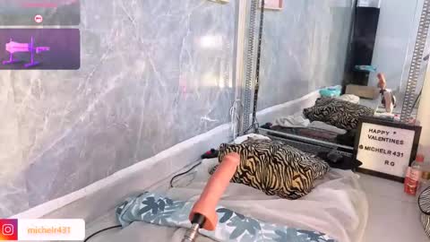 mia reys online show from March 11, 2026, 12:22 pm