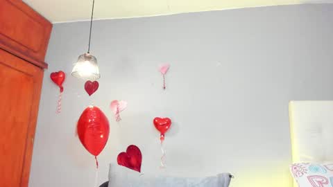 Snapshot of mia_rissi chatting on March 1, 2025, 4:22 pm Mia online show from March 1, 2025, 4:22 pm
