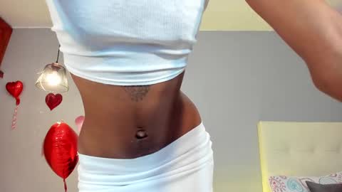 Snapshot of mia_rissi chatting on March 3, 2025, 2:37 pm Mia online show from March 3, 2025, 2:37 pm