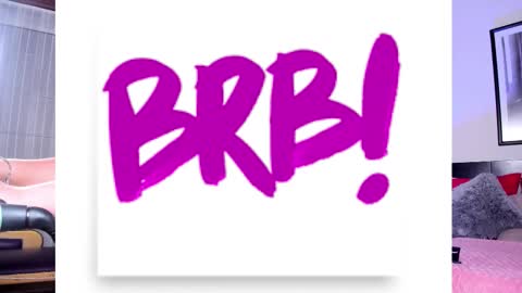 Snapshot of mia_rousseau chatting on October 31, 2025, 5:19 am MIA online show from October 31, 2025, 5:19 am