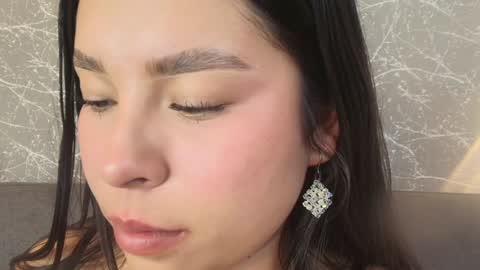 Mia Roux online show from January 19, 2025, 10:17 pm