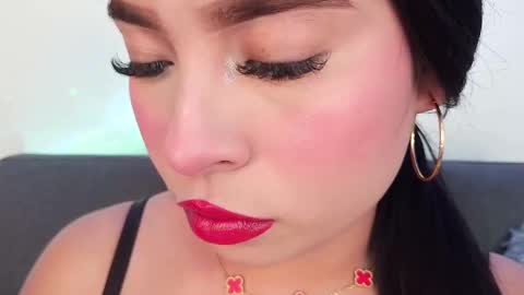 Mia Roux online show from September 10, 2025, 8:53 pm