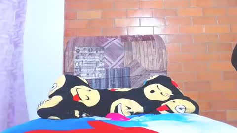 Cintia Rodriguez online show from December 10, 2024, 12:28 am