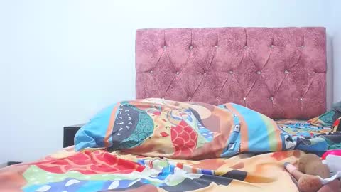 Cintia Rodriguez online show from January 26, 2025, 3:38 am