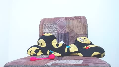 Cintia Rodriguez online show from February 13, 2025, 1:50 am