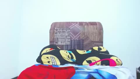 Cintia Rodriguez online show from February 18, 2025, 12:37 am